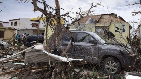 Usa, esperti:"Irma di nuovo categoria 5 prima di impatto in Florida"