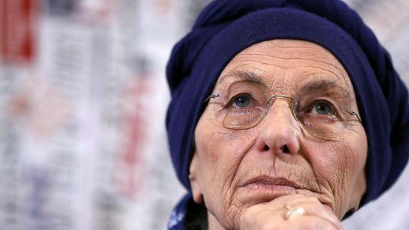 Bonino: "Deciso apparentamento con il Pd"
