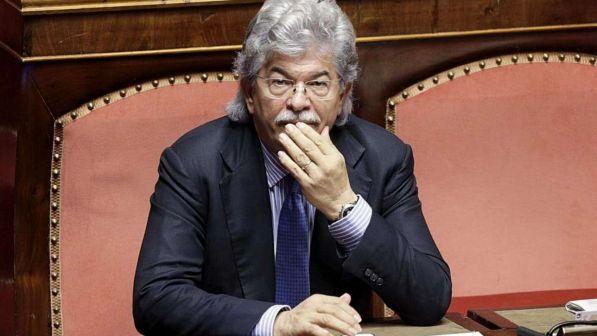 Razzi: "Non ricandidato per ignoranza? Di Maio sa l'italiano peggio di me"