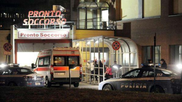 Napoli, viene ricoverato per polmonite e muore: era meningite