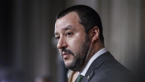 Salvini: "Non mollo Forza Italia, sono leale verso gli elettori"