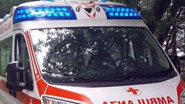 Novara, si tuffa nel torrente e annega: morto 24enne