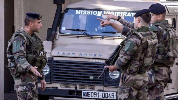 Francia, sparatoria in banlieue Marsiglia: un ferito