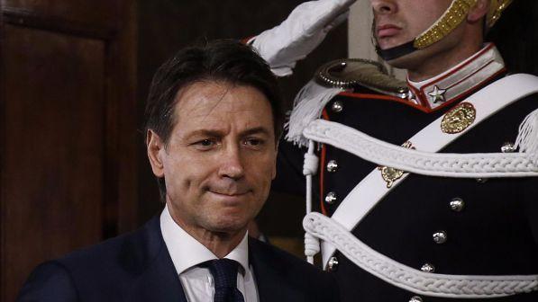 Conte: realizzeremo obiettivi Contratto, miglioreremo qualità vita