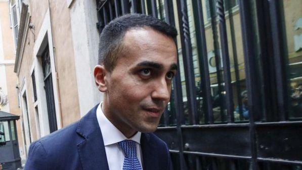 Imprese, Di Maio: stop delocalizzazioni per chi ha preso fondi statali