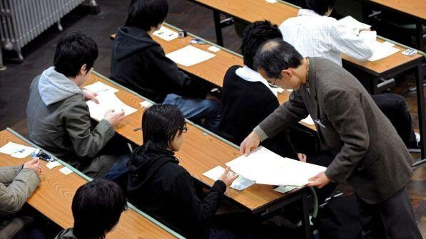 Tokyo, falsificati esami ammissione Università per agevolare uomini