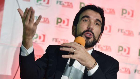 Pd, Martina: "Il progetto del governo è portarci fuori dall'Euro"