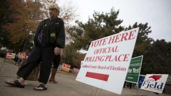 Usa, elezioni di Midterm: cosa sono e come funzionano
