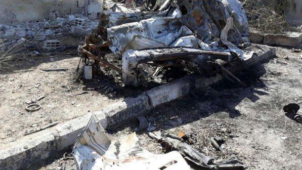 Somalia, tre autobombe esplodono a Mogadiscio: almeno 17 morti