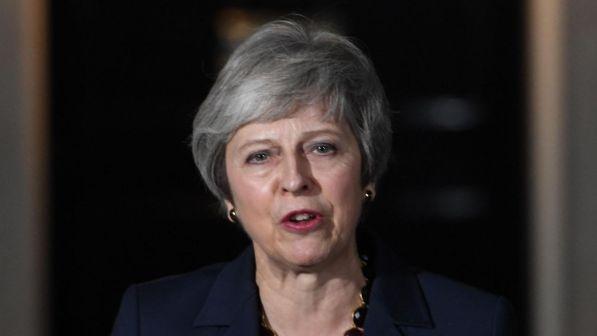 Gb, sottosegretario all'Università si dimette contro accordo Brexit