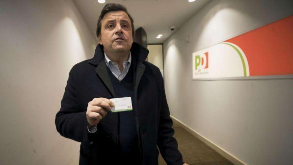 Europee, Calenda: "Non sarò il paravento per un allargamento del Pd"