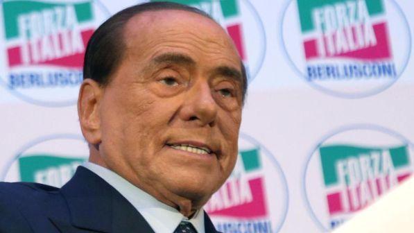 Regionali Abruzzo, Berlusconi: centrodestra è maggioranza naturale
