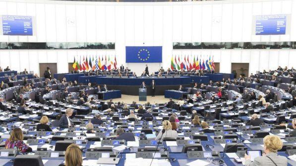 Europee, proiezioni: sale la Lega, è il primo partito italiano all'Eurocamera