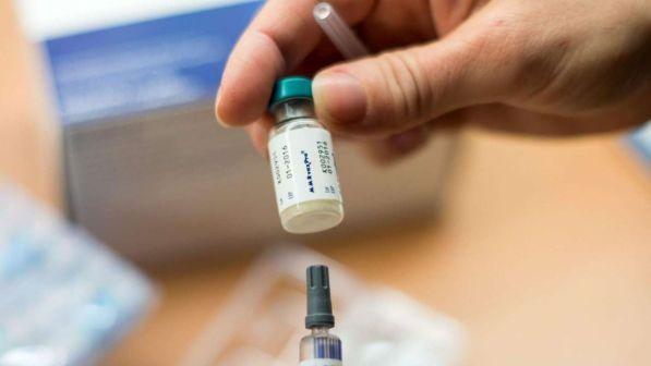 L'allarme dell'Oms: "Aumentano i casi di morbillo nel mondo, +300% nel primo trimestre del 2019"