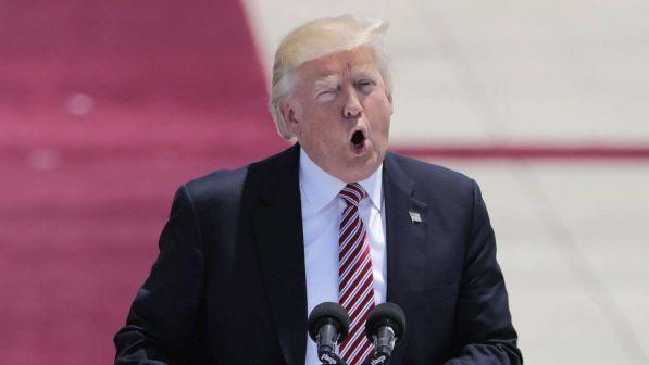 Dazi Usa, Trump: "La Cina agisca subito o l'accordo sarà peggiore"