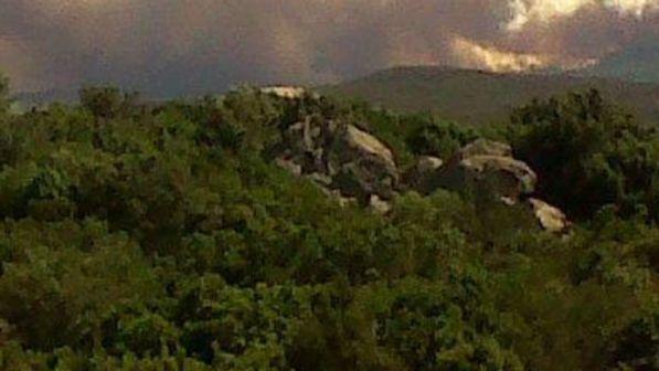 Incendi, fiamme nel sud Sardegna: evacuate abitazioni