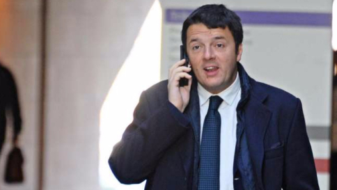 Siria, vertice telefonico leader Ue