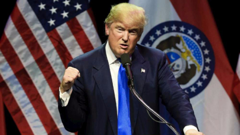 Sale la tensione Trump-repubblicani: "Rivolte se mi negano la nomination"