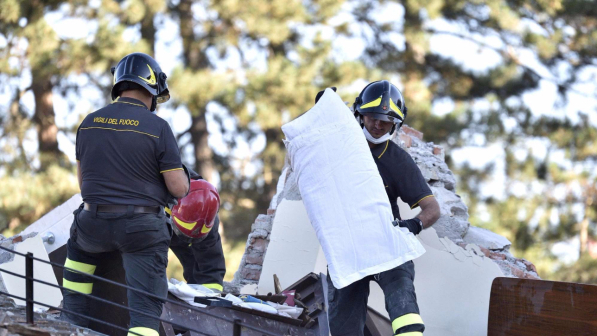 Terremoto Centro Italia, Protezione Civile: al momento 241 morti