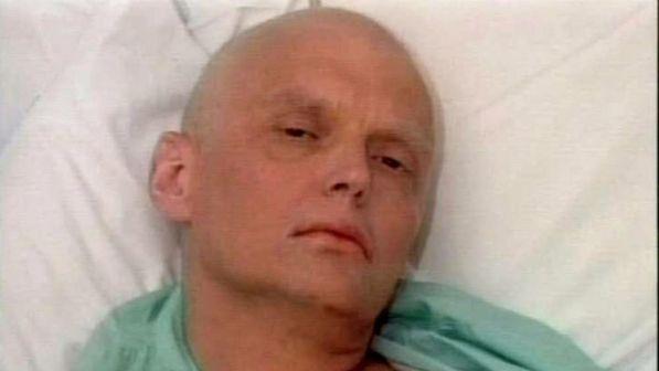 Usa, sanzioni a uomo vicino a Putin per morte di Litvinenko