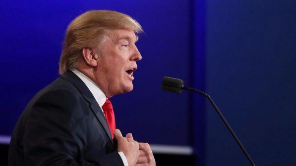 Siria, media: Mosca chiama Trump al tavolo dei negoziati di pace