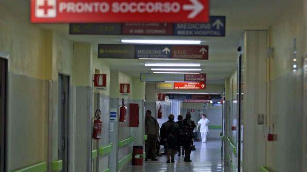 Rubavano giochi a bambini in ospedale, indagati due custodi a Torino