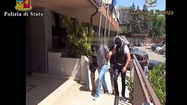 Terrorismo, il ceceno fermato in Puglia: "Pronto a immolarmi"
