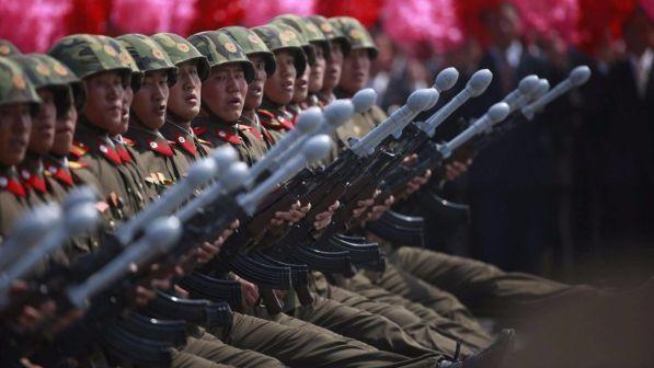 Missili lanciati dalla Corea del Nord, Seul: esercitazioni con Usa