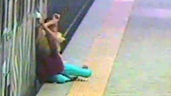 Trascinata dalla metro a Roma, reintegrato il conducente dell'Atac