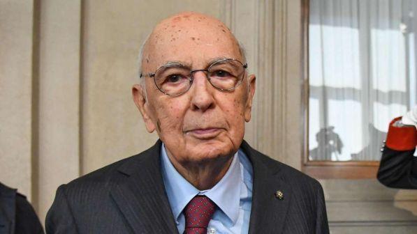 Giorgio Napolitano, il chirurgo: "L'intervento al cuore è andato molto bene, il momento più difficile è passato"