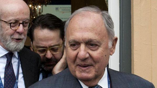 La lettera di Paolo Savona e i dubbi sul governo e sull'Europa