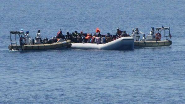 Migranti, Cei: "Si salvino vite, ma l'Italia non va lasciata sola"