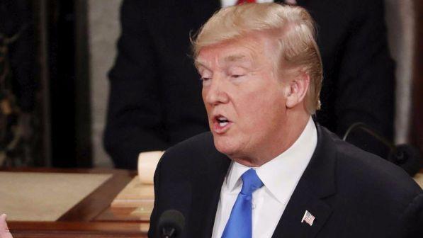 Migranti, Trump: a breve ordine esecutivo per riunire famiglie