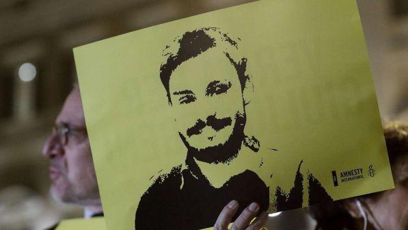 Egitto, Al Sisi a Salvini: "Sul caso Regeni vogliamo fare giustizia"
