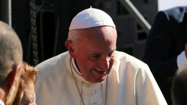 Papa Francesco: no a populismi, quando si è chiusi non si va avanti
