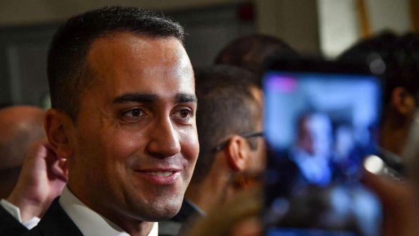 Manovra, Di Maio: "Dopo gli attacchi di Fmi manca solo la Nasa"