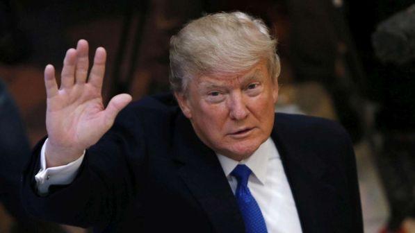 Midterm Usa, Trump: "Due maniaci hanno fermato momento incredibile"