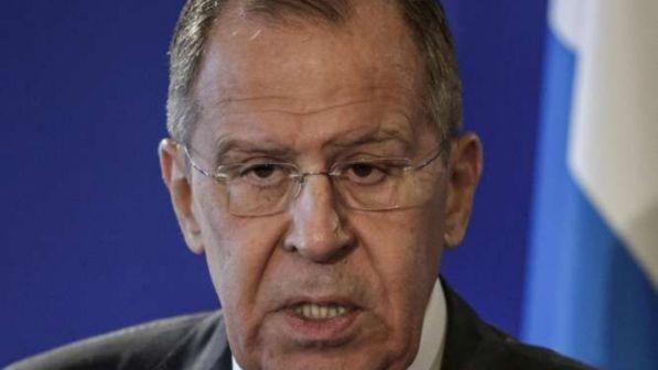 Crisi Mosca-Kiev, Lavrov respinge offerta mediazione Parigi-Berlino