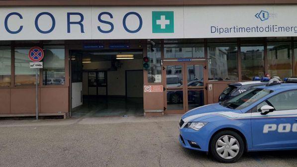 Capodanno, due feriti nel Casertano per colpi di armi da fuoco