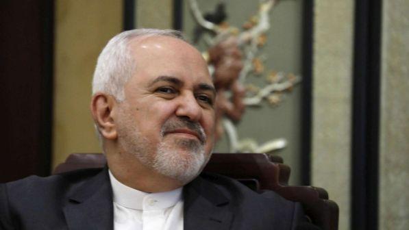 Iran, si dimette il ministro degli Esteri Zarif: "Mi scuso per tutte le mie mancanze"