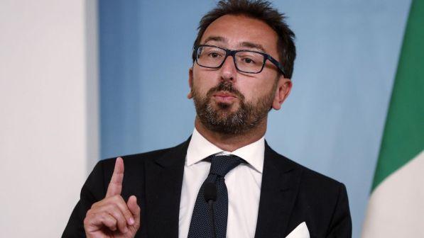 Giustizia, il ministro Bonafede: riforma al prossimo Cdm utile