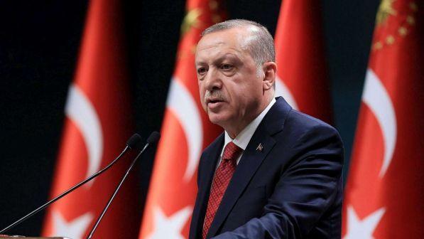 Trump riapre su F35 a Turchia: "Costretti da Obama a prendere S400"