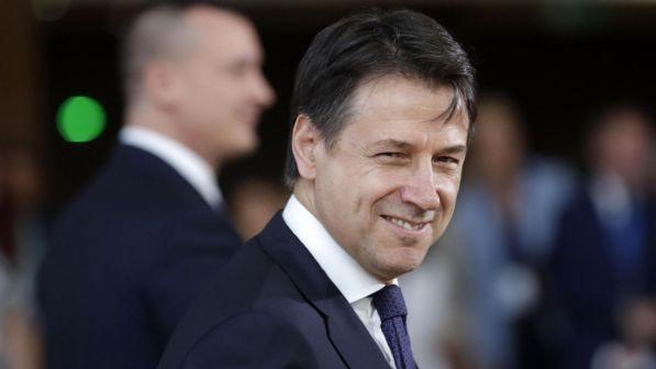 Riforma fiscale, Conte convoca imprese e sindacati a Palazzo Chigi