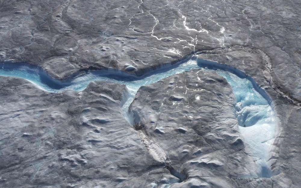 Clima, Studio Cnr, ghiacciaio Marmolada scomparirà tra 25 anni