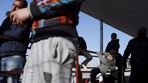 Rifugiati, Hrw: Turchia pericolosa