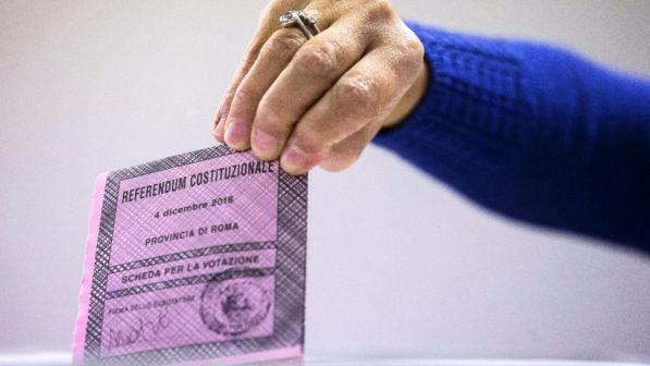 Chi esce sconfitto dal referendum