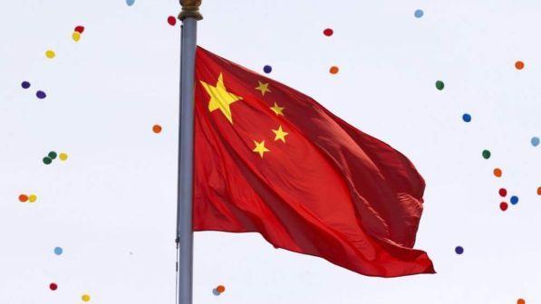 Cina conferma passaggio portaerei Liaoning in stretto Taiwan