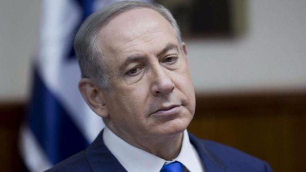 Trump a Netanyahu: pace Israele-Palestina solo con negoziati diretti