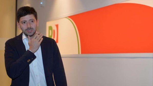 Speranza (Mdp) replica a Renzi: "Tu hai distrutto il Pd"