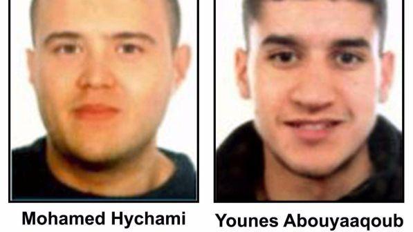 Barcellona, media: attentati sono stati pianificati in Marocco